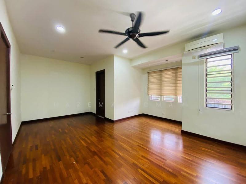2-storey Terraced House for Sale in Alam Impian (Shah Alam) - Hazeman Omar - Interior - PropertyGuru.com.my