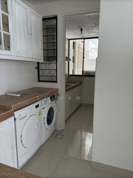 Kondominium untuk Dijual di Denai Sutera - Selvam . - Kitchen - PropertyGuru.com.my