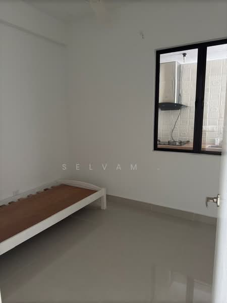 Kondominium untuk Dijual di Denai Sutera - Selvam . - Bedroom - PropertyGuru.com.my