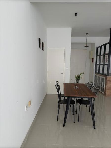 Kondominium untuk Dijual di Denai Sutera - Selvam . - Dining Room - PropertyGuru.com.my