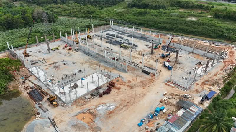 Kilang untuk Dijual di Taman Perindustrian Senai (Senai) - Elleyna Soo - PropertyGuru.com.my