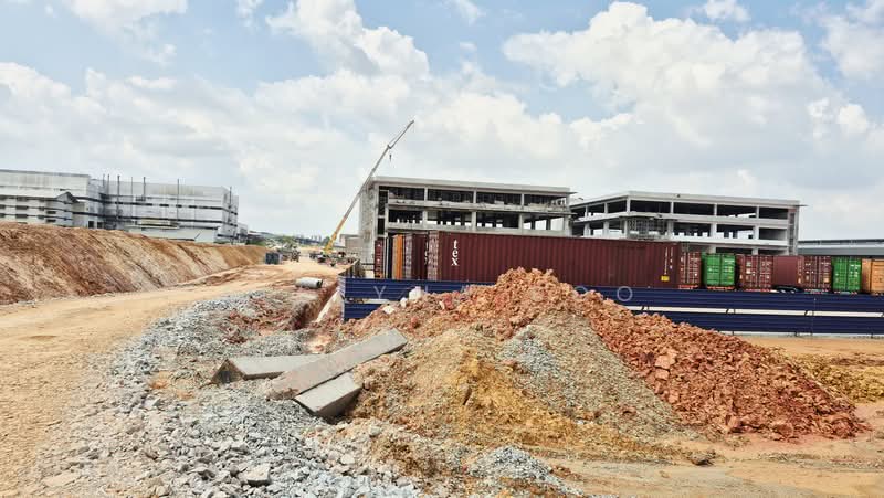 Kilang untuk Dijual di Taman Perindustrian Senai (Senai) - Elleyna Soo - PropertyGuru.com.my