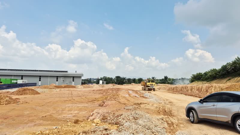Kilang untuk Dijual di Taman Perindustrian Senai (Senai) - Elleyna Soo - PropertyGuru.com.my