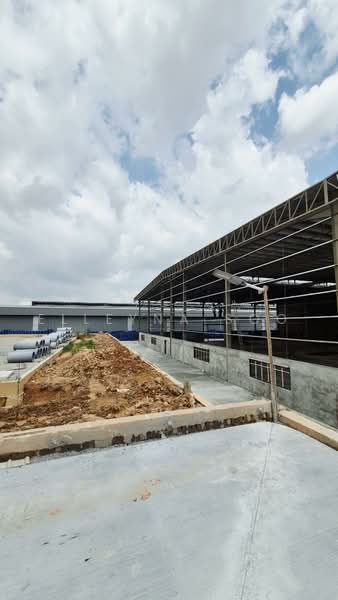 Kilang untuk Dijual di Taman Perindustrian Senai (Senai) - Elleyna Soo - Exterior - PropertyGuru.com.my