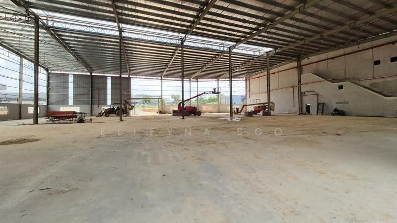 Kilang untuk Dijual di Taman Perindustrian Senai (Senai) - Elleyna Soo - Interior - PropertyGuru.com.my