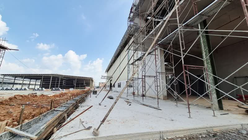Kilang untuk Dijual di Taman Perindustrian Senai (Senai) - Elleyna Soo - Exterior - PropertyGuru.com.my