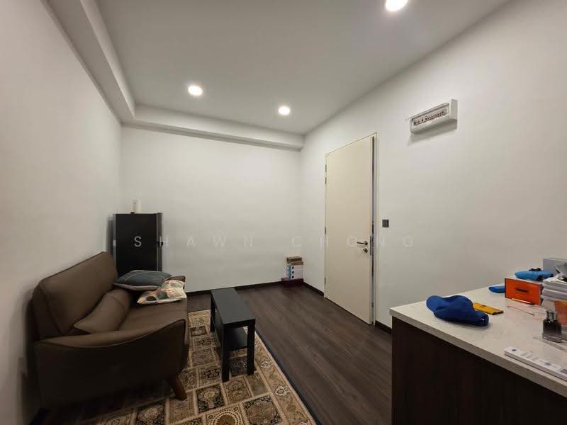 Kediaman Servis untuk Disewa di Duta Park Residences - Shawn Chong - Interior - PropertyGuru.com.my