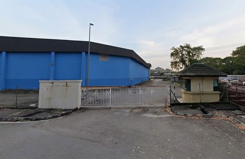 Banglo Komersial untuk Dijual di Seberang Perai (Penang) - Sam Yap - PropertyGuru.com.my