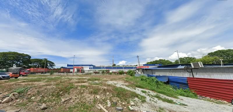 Banglo Komersial untuk Dijual di Seberang Perai (Penang) - Sam Yap - PropertyGuru.com.my