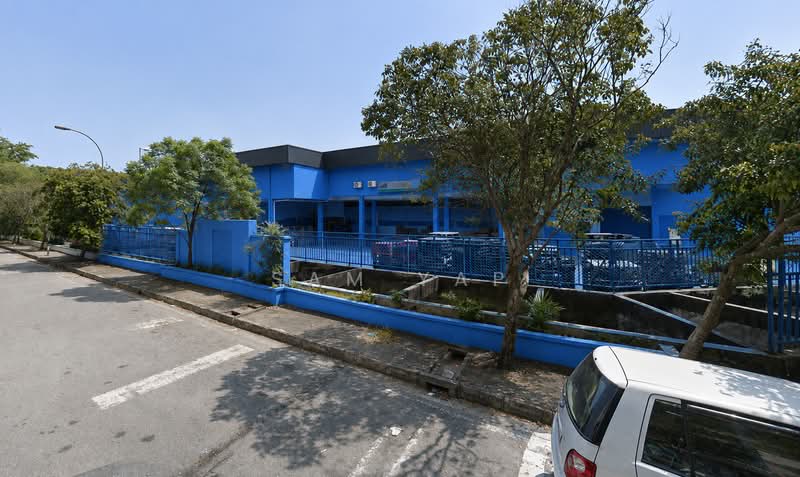 Banglo Komersial untuk Dijual di Seberang Perai (Penang) - Sam Yap - Exterior - PropertyGuru.com.my