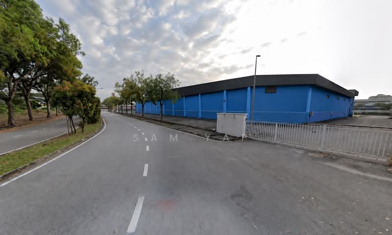 Banglo Komersial untuk Dijual di Seberang Perai (Penang) - Sam Yap - Exterior - PropertyGuru.com.my