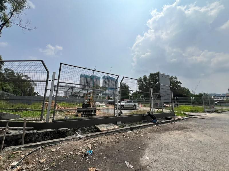 Kilang untuk Disewa di Pusat Bandar Puchong (Puchong) - Aaron Goh - Exterior - PropertyGuru.com.my