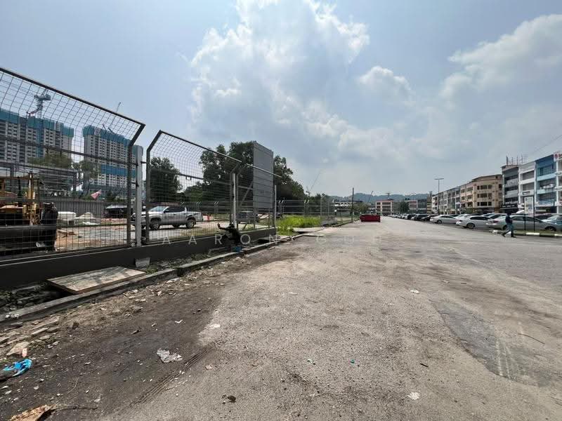 Kilang untuk Disewa di Pusat Bandar Puchong (Puchong) - Aaron Goh - Exterior - PropertyGuru.com.my
