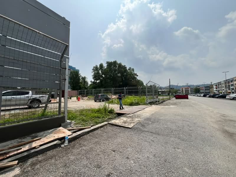 Kilang untuk Disewa di Pusat Bandar Puchong (Puchong) - Aaron Goh - PropertyGuru.com.my