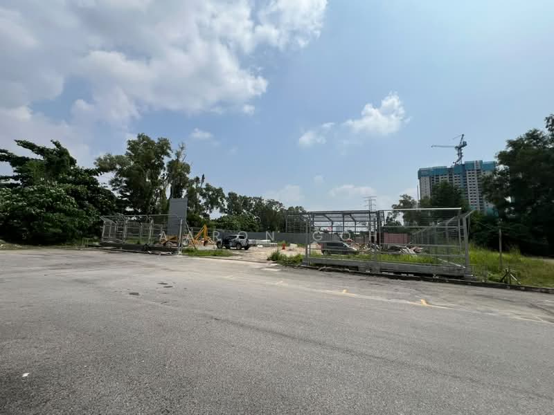 Kilang untuk Disewa di Pusat Bandar Puchong (Puchong) - Aaron Goh - Exterior - PropertyGuru.com.my
