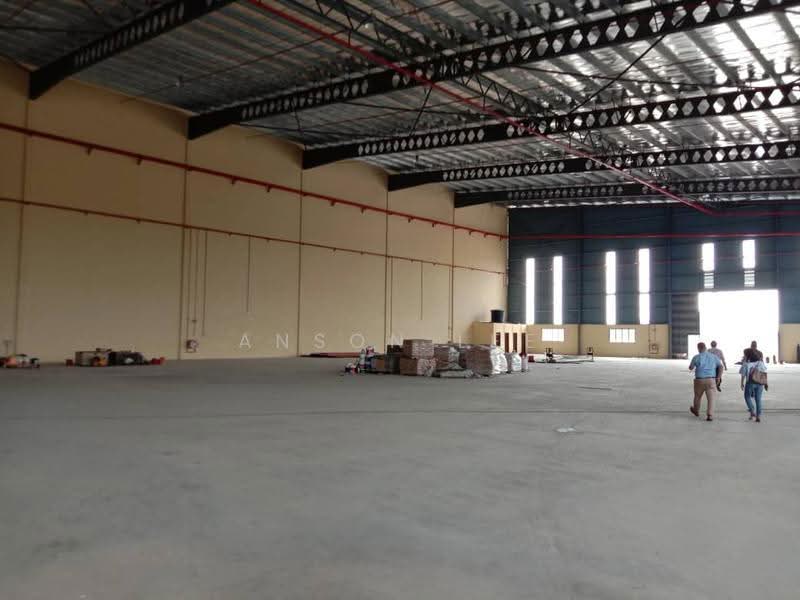 Kilang untuk Dijual di Sepang (Selangor) - Anson Lee - Interior - PropertyGuru.com.my