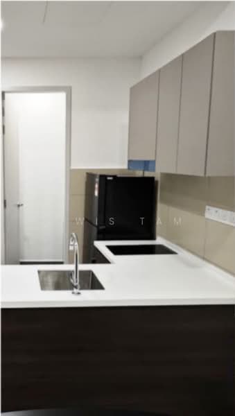 Kediaman Servis untuk Disewa di Suria Garden - Lewis Tam - Kitchen - PropertyGuru.com.my