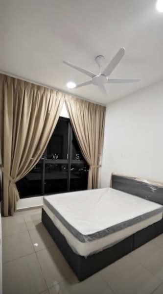 Kediaman Servis untuk Disewa di Suria Garden - Lewis Tam - Bedroom - PropertyGuru.com.my