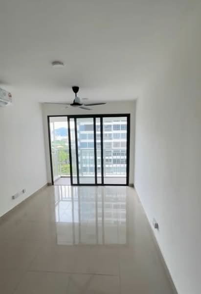 Condominium for Rent at LSH33 - Jie Hoh - Balcony - PropertyGuru.com.my