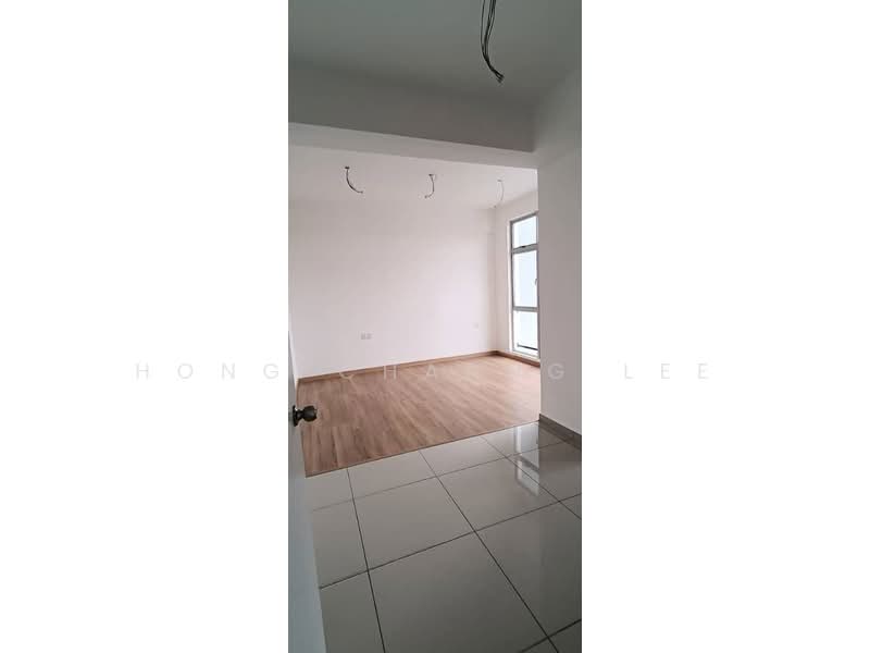 Service Residence for Rent at Midas @ Seri Alam - Hong Charng Lee - Interior - PropertyGuru.com.my