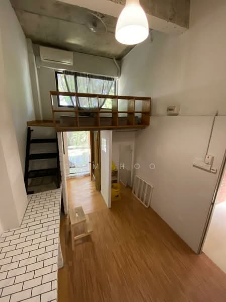 3-storey Terraced House for Sale in Sri Hartamas (Kuala Lumpur) - Sam Hoo - Interior - PropertyGuru.com.my