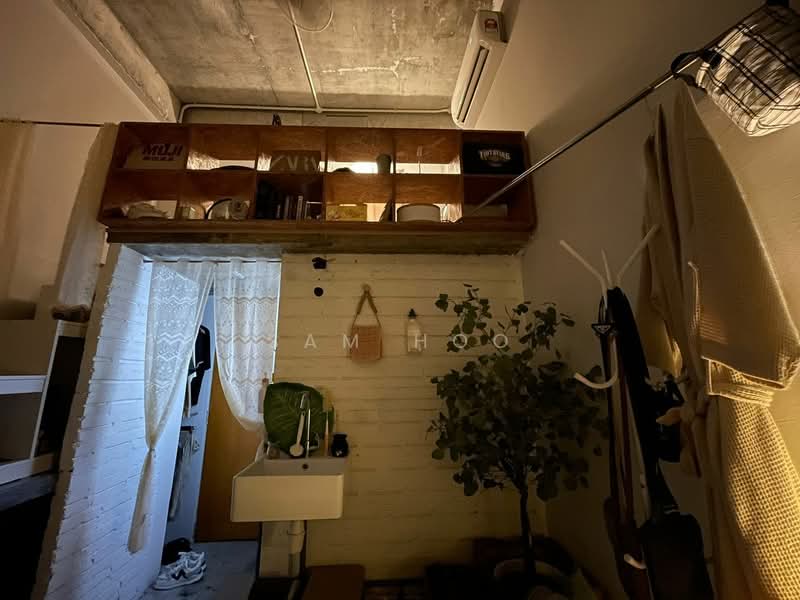 3-storey Terraced House for Sale in Sri Hartamas (Kuala Lumpur) - Sam Hoo - Interior - PropertyGuru.com.my