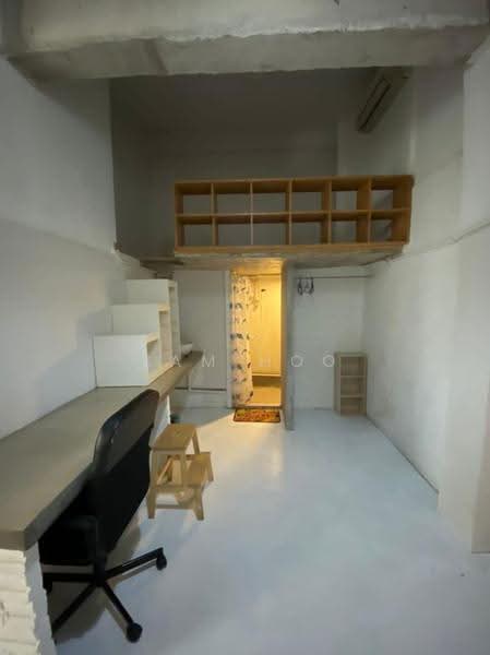 3-storey Terraced House for Sale in Sri Hartamas (Kuala Lumpur) - Sam Hoo - Interior - PropertyGuru.com.my