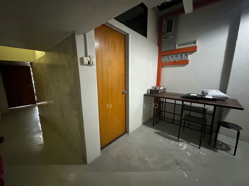 3-storey Terraced House for Sale in Sri Hartamas (Kuala Lumpur) - Sam Hoo - Interior - PropertyGuru.com.my
