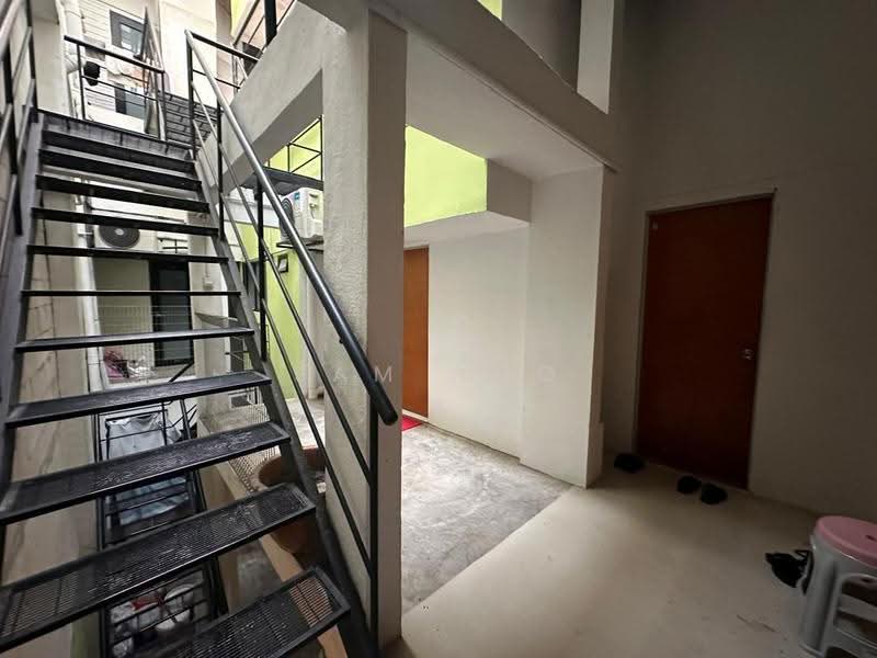 3-storey Terraced House for Sale in Sri Hartamas (Kuala Lumpur) - Sam Hoo - Interior - PropertyGuru.com.my