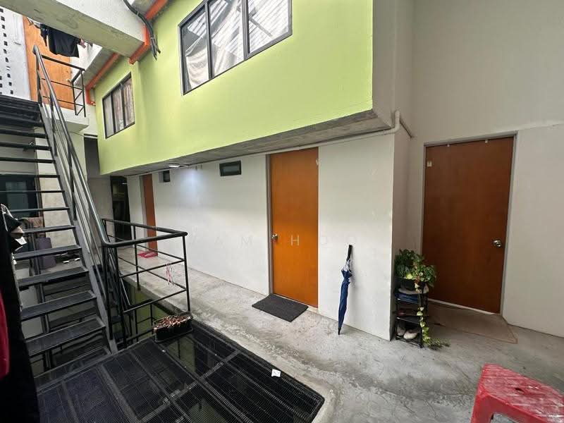 3-storey Terraced House for Sale in Sri Hartamas (Kuala Lumpur) - Sam Hoo - Exterior - PropertyGuru.com.my