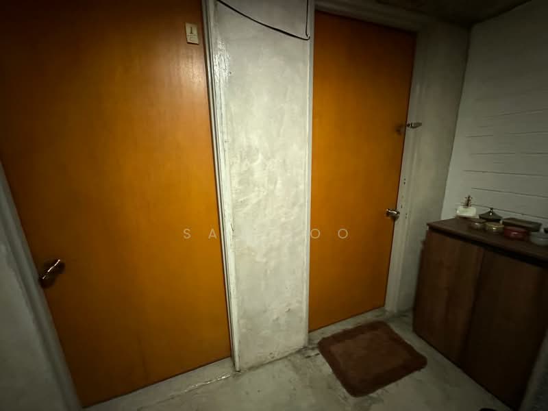 3-storey Terraced House for Sale in Sri Hartamas (Kuala Lumpur) - Sam Hoo - Interior - PropertyGuru.com.my