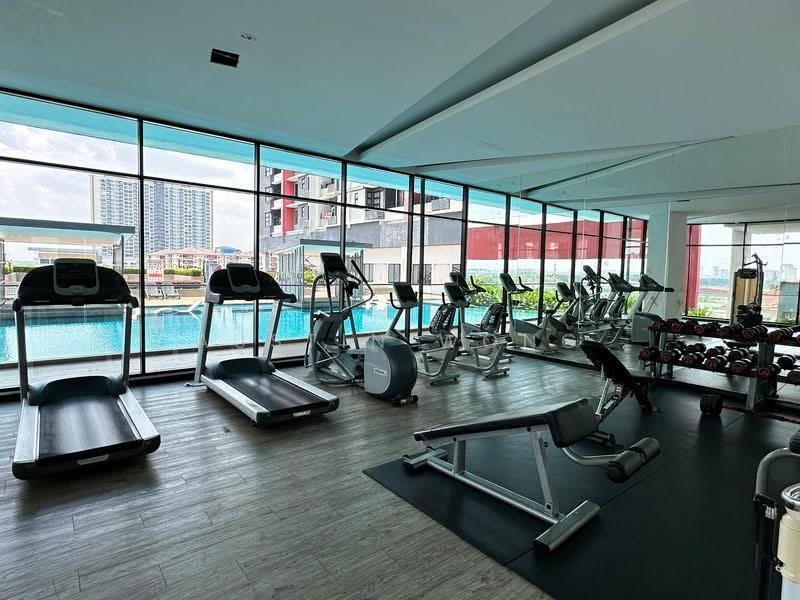 Service Residence for Sale at D'Aman Residences @ Puchong - Austin Wong - PropertyGuru.com.my