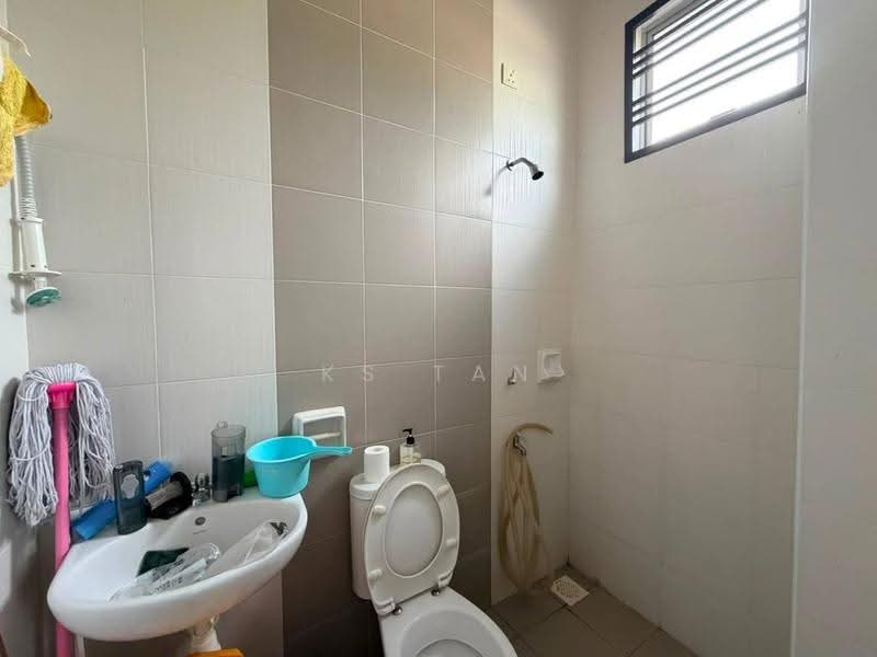 2-storey Terraced House for Sale in Nusa Sentral (Iskandar Puteri (Nusajaya)) - KS Tan - PropertyGuru.com.my