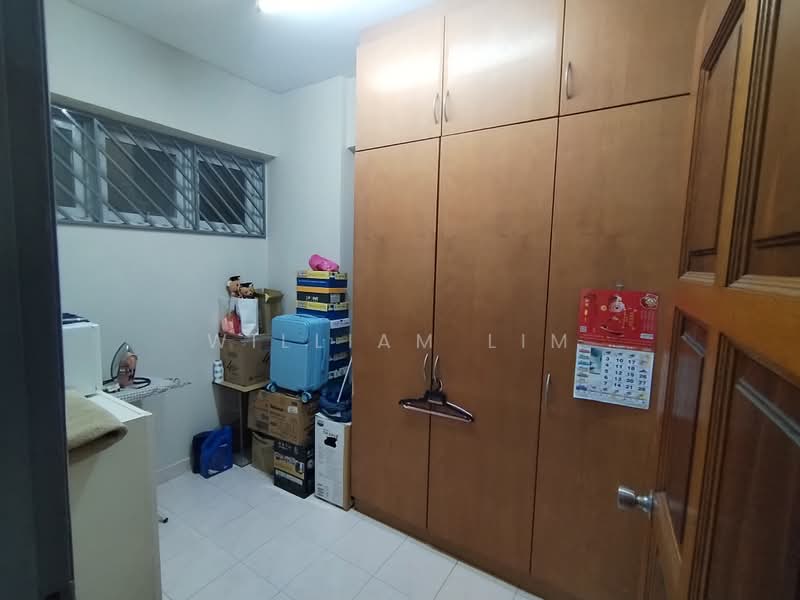 Kondominium untuk Dijual di Meadow Park 2 - William Lim - Interior - PropertyGuru.com.my