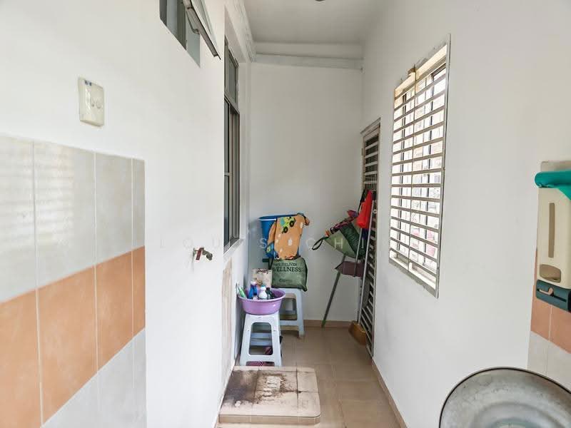 2-storey Terraced House for Sale in Taman Bestari Indah (Ulu Tiram) - Louis Chin - Interior - PropertyGuru.com.my