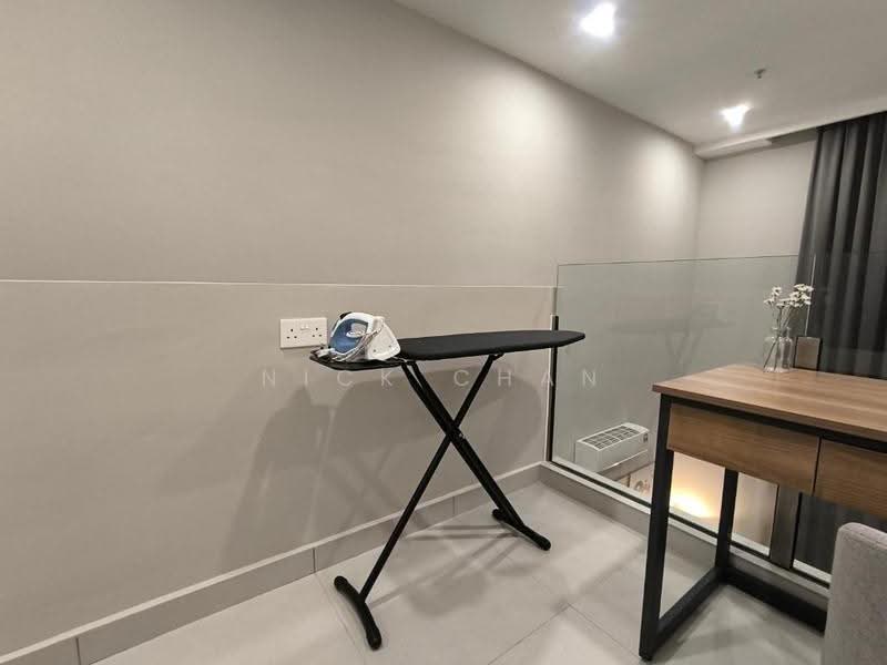 Kediaman Servis untuk Disewa di Dorsett Waterfront Subang - Nick Chan - Interior - PropertyGuru.com.my