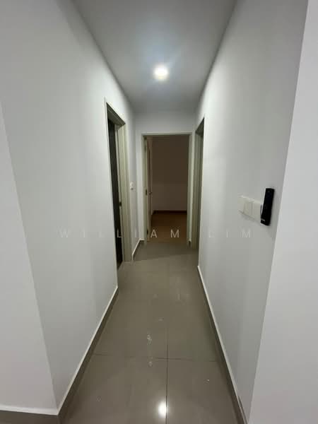 Kondominium untuk Disewa di Kuchai Sentral - William Lim - Corridor - PropertyGuru.com.my