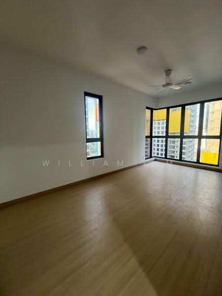 Kondominium untuk Disewa di Kuchai Sentral - William Lim - Living Room - PropertyGuru.com.my