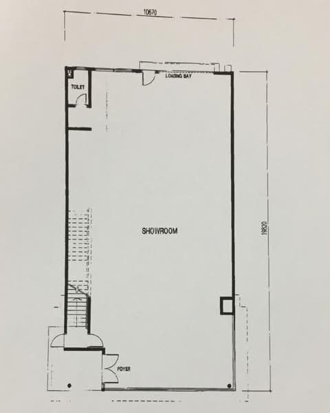 Kedai untuk Dijual di Cyberjaya (Selangor) - Alan Lai - PropertyGuru.com.my
