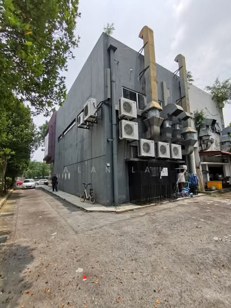 Kedai untuk Dijual di Cyberjaya (Selangor) - Alan Lai - Exterior - PropertyGuru.com.my