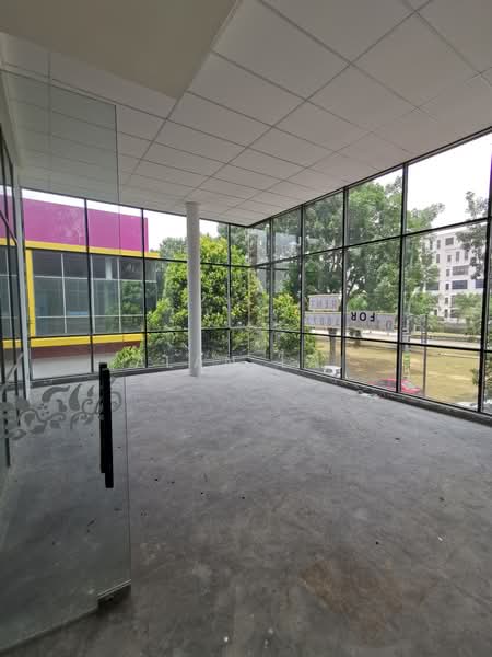 Kedai untuk Dijual di Cyberjaya (Selangor) - Alan Lai - Interior - PropertyGuru.com.my