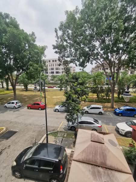 Kedai untuk Dijual di Cyberjaya (Selangor) - Alan Lai - Exterior - PropertyGuru.com.my