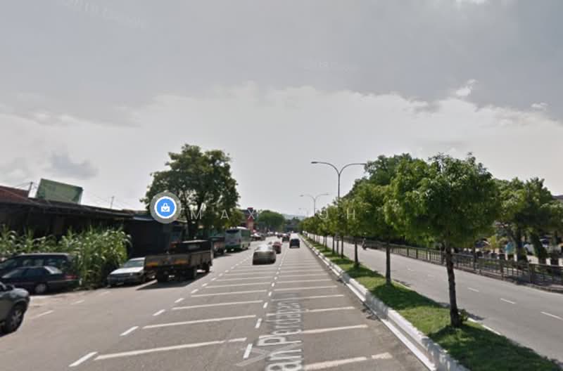 Semi-D Factory for Sale in Taman Universiti (Skudai) - Max Loh - PropertyGuru.com.my