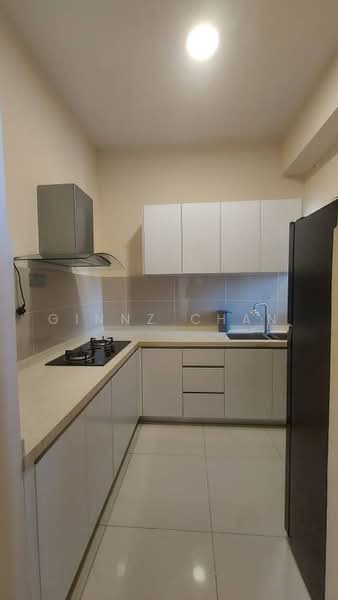 Service Residence for Rent at J.Dupion Residence - Ginnz Chan - Kitchen - PropertyGuru.com.my