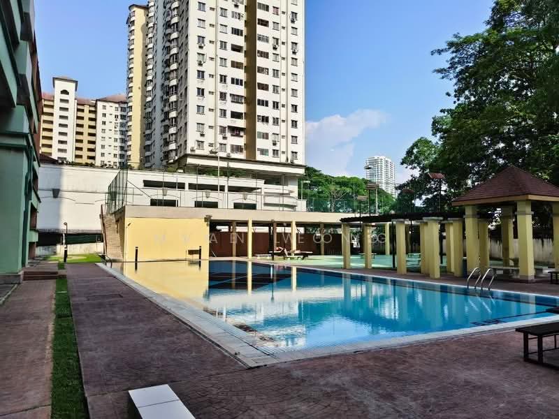 Apartment for Sale at Sri Intan 2 - Ivan Wong - Exterior - PropertyGuru.com.my