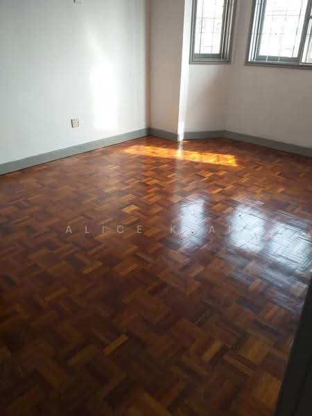 Rumah Teres 2-Tingkat untuk Disewa di Denai Alam (Shah Alam) - Alice Kham - Interior - PropertyGuru.com.my