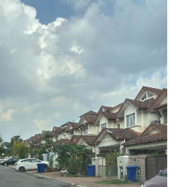 Rumah Teres 2-Tingkat untuk Disewa di Denai Alam (Shah Alam) - Alice Kham - Exterior - PropertyGuru.com.my