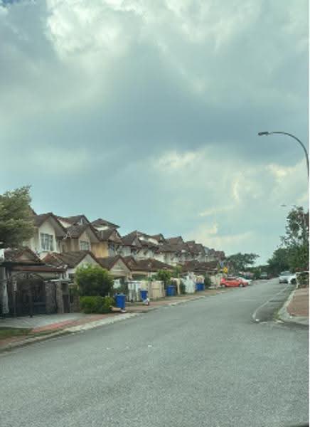 Rumah Teres 2-Tingkat untuk Disewa di Denai Alam (Shah Alam) - Alice Kham - Exterior - PropertyGuru.com.my