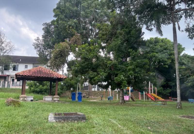 Rumah Teres 2-Tingkat untuk Disewa di Denai Alam (Shah Alam) - Alice Kham - Exterior - PropertyGuru.com.my