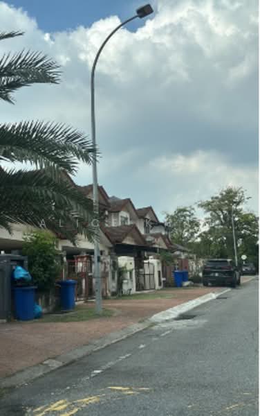 Rumah Teres 2-Tingkat untuk Disewa di Denai Alam (Shah Alam) - Alice Kham - Exterior - PropertyGuru.com.my
